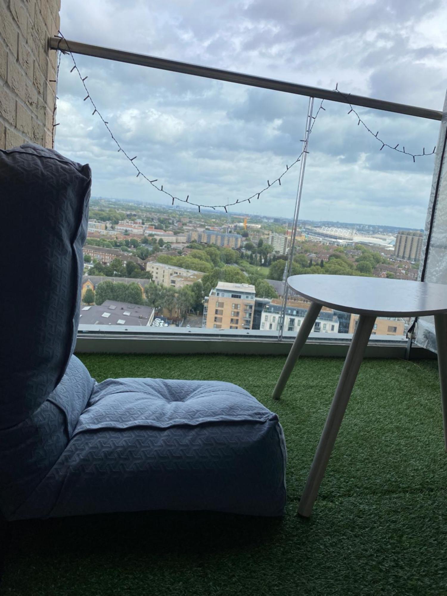 Apartament Cozy Flat With Stunning Views Londyn Zewnętrze zdjęcie