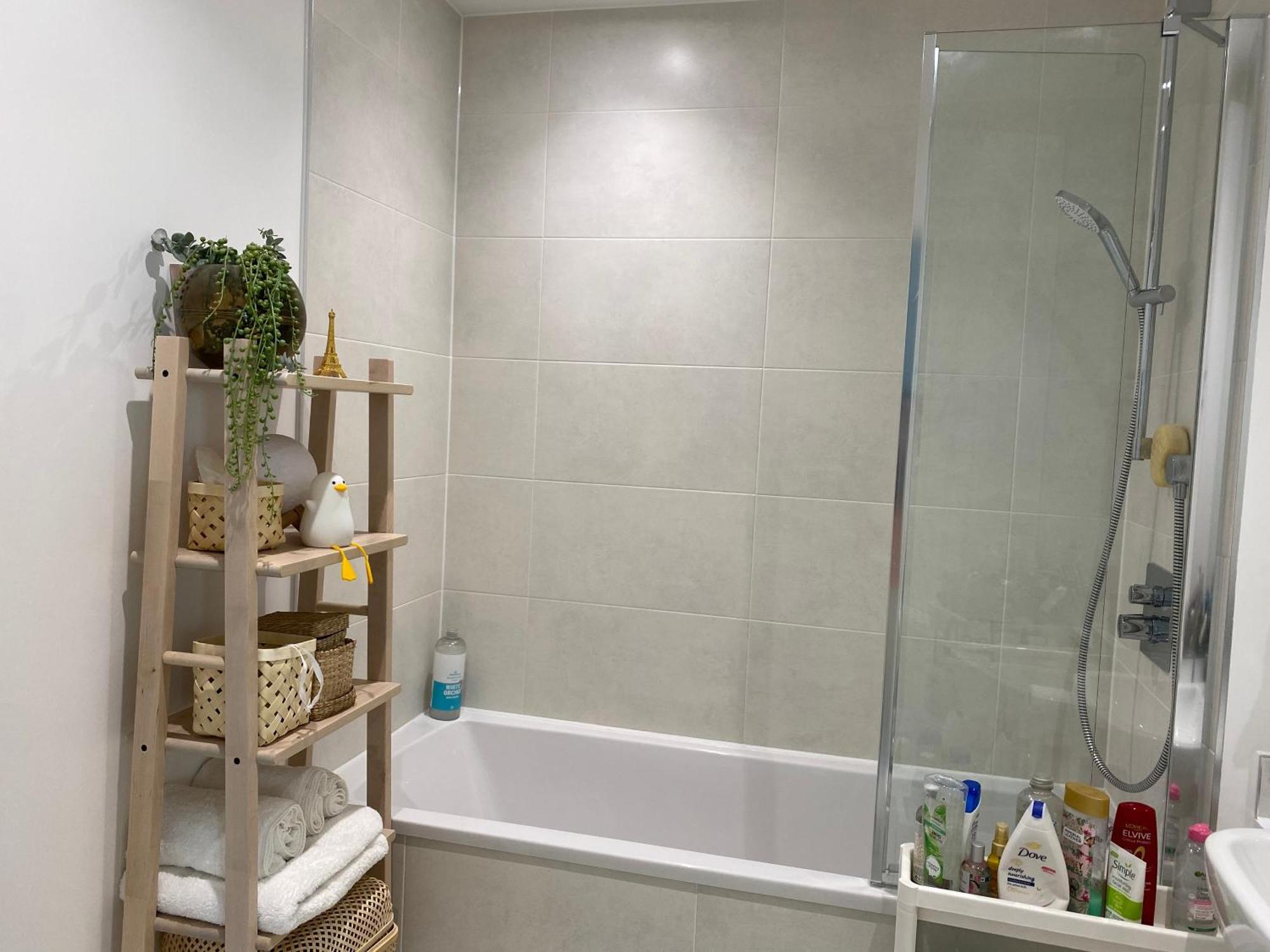 Apartament Cozy Flat With Stunning Views Londyn Zewnętrze zdjęcie