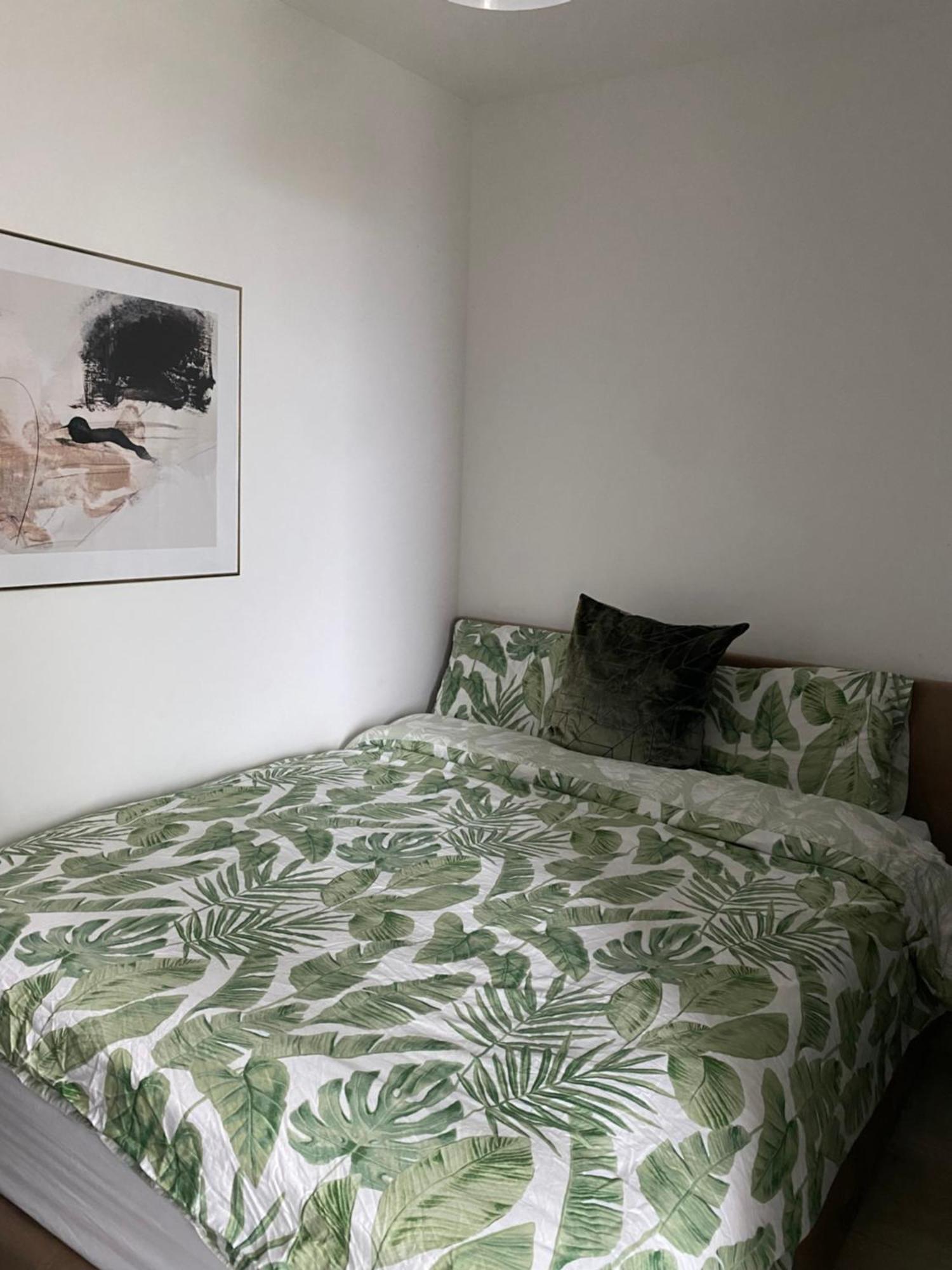 Apartament Cozy Flat With Stunning Views Londyn Zewnętrze zdjęcie