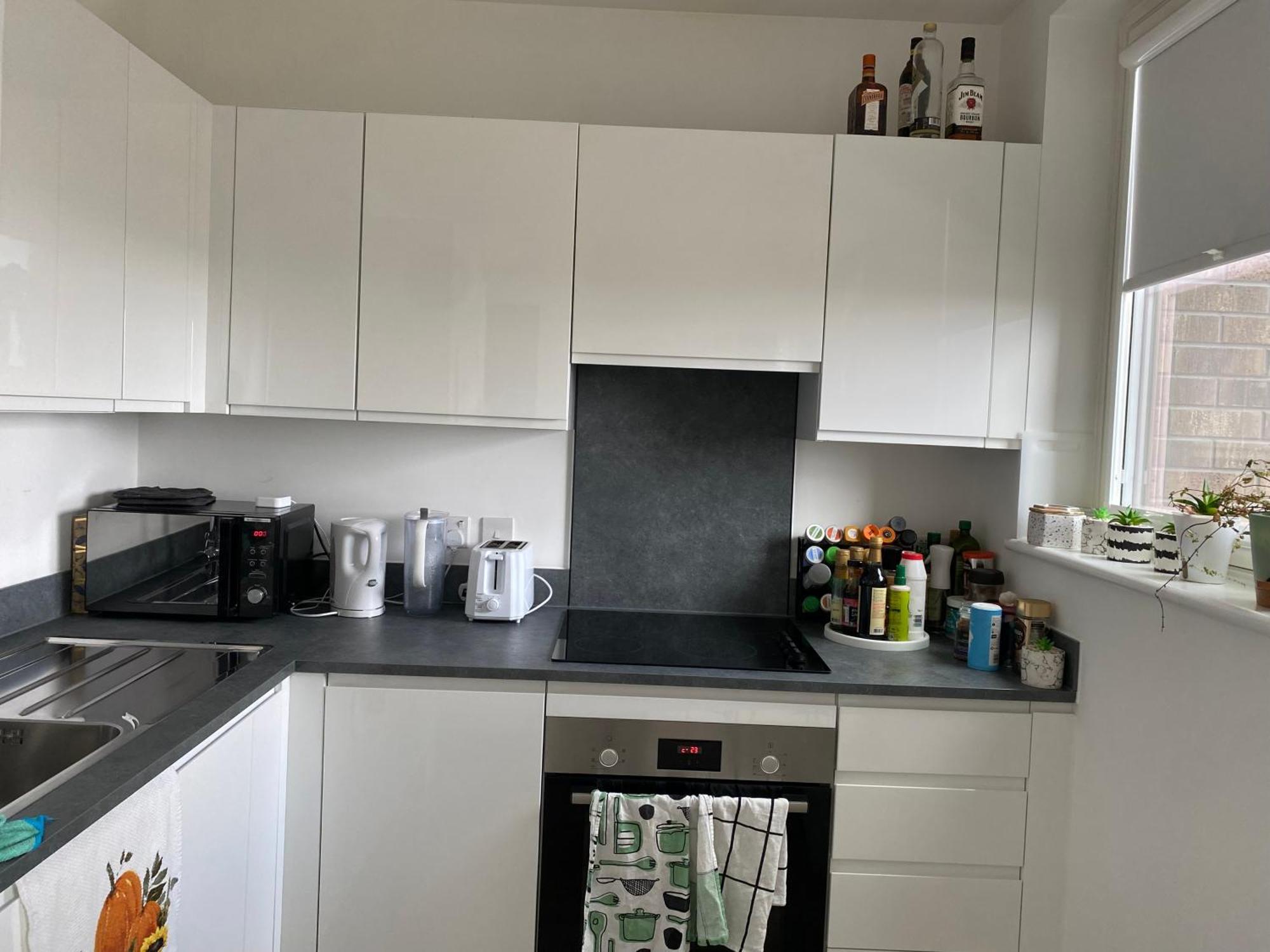 Apartament Cozy Flat With Stunning Views Londyn Zewnętrze zdjęcie