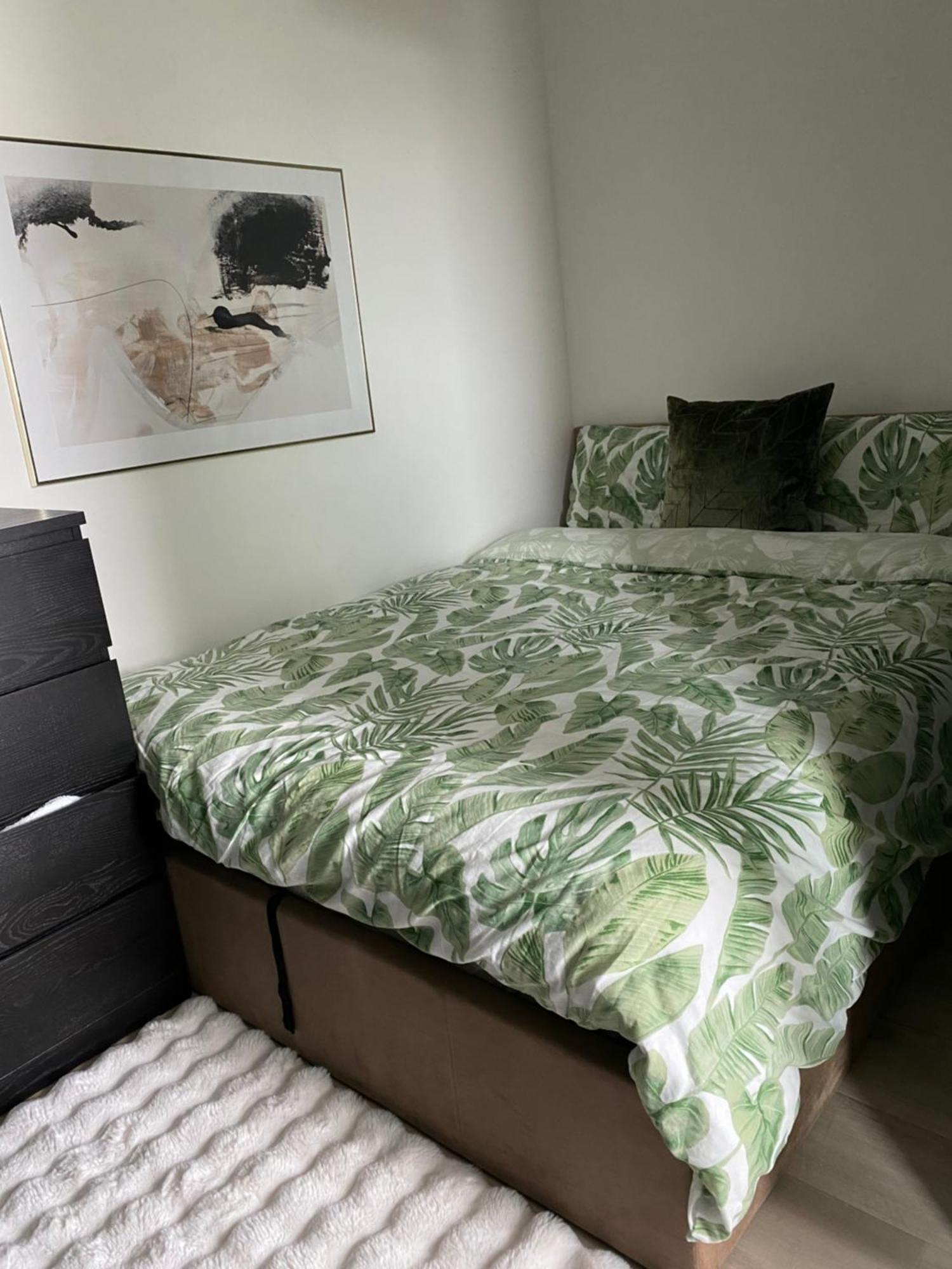 Apartament Cozy Flat With Stunning Views Londyn Zewnętrze zdjęcie